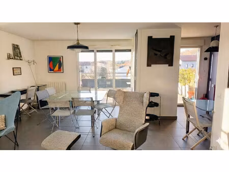 appartement à vendre brignais
