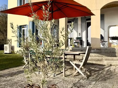 magnifique duplex t5