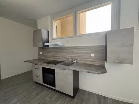 duplex à louer - première occupation