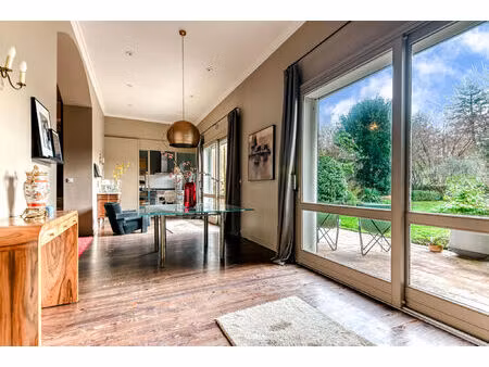 vente appartement 6 pièces 167 m² sainte-foy-lès-lyon (69110)