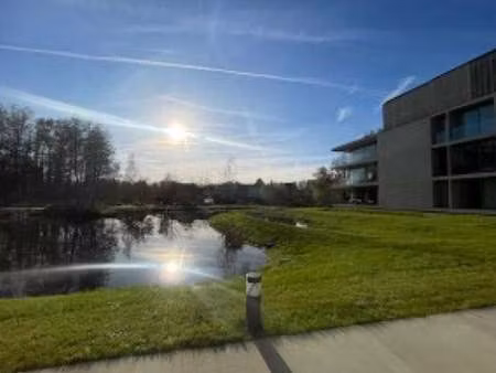 appartement à louer à zwijnaarde € 1.170 (llrno) - kensington | zimmo