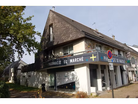 immeuble de rapport idéalement situé