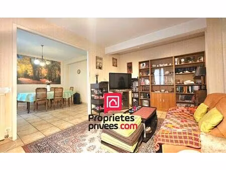 appartement le chambon feugerolles 6 pièce(s) 115 m2