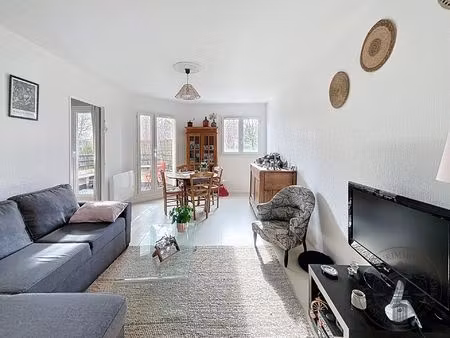 vente appartement 3 pièces 67 m2 à limours