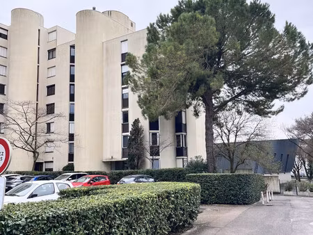 appartement à vendre montpellier