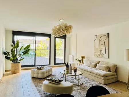 appartement à vendre orléans