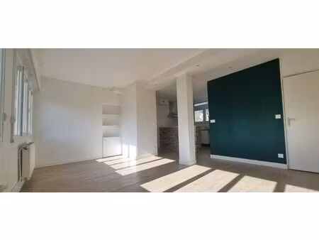 appartement 3 pieces