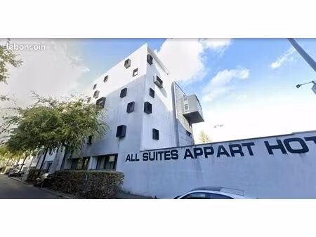 appartement 1 pièce 29 m²