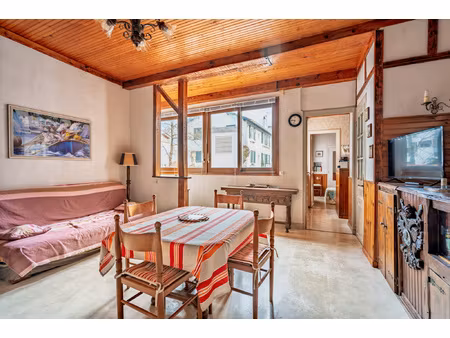 exclusivité coeur historique & plage à pied