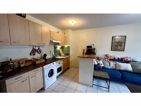 appartement à vendre saint jean d'illac 2 pièce(s) 41m2 167 000€