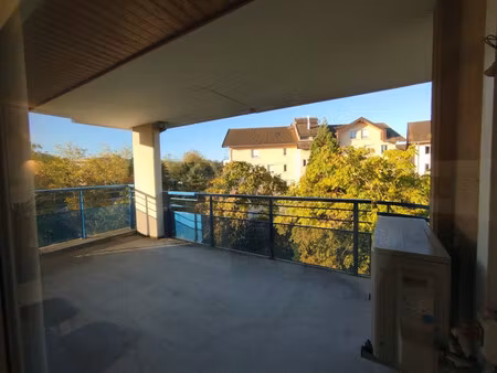 appartement t4 grande surface a rénover