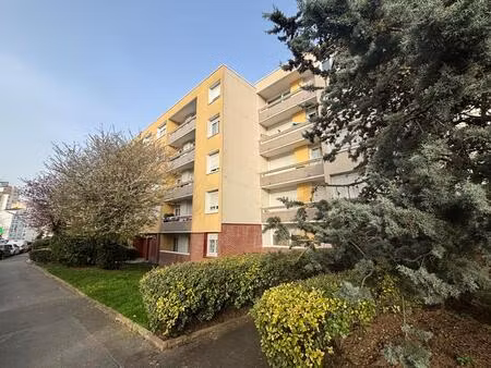 sannois - appartement 3 pièces à 9 min à pied des transports