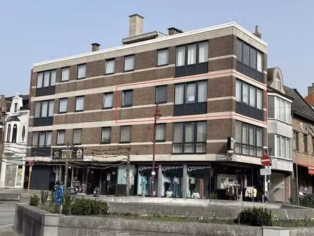 appartement à louer à scherpenheuvel € 880 (llro1) - immo oxford | zimmo