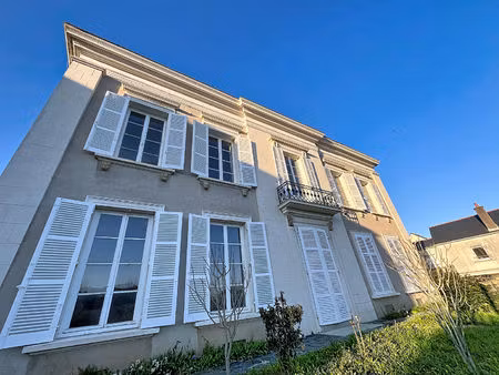 location appartement 3 pièces  78.30m²  segré