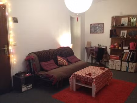 studio de 26 4 m² au 6e étage avec vue dégagée