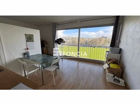 studio lumineux - sans vis à vis