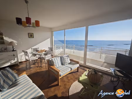 appartement avec vue exceptionnelle