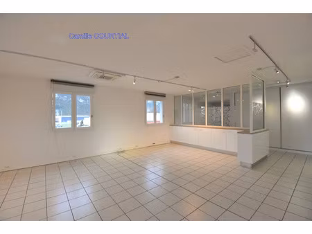 local professionnel à vendre guilherand granges 2 pièce(s) 332m2 385 000€