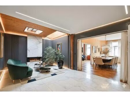 spacieuse maison familiale à rénover à boulogne