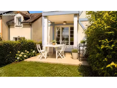 maison 3 pièces 45 m²