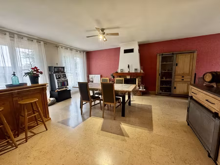 vente maison 7 pièces 178 m² briare (45250)