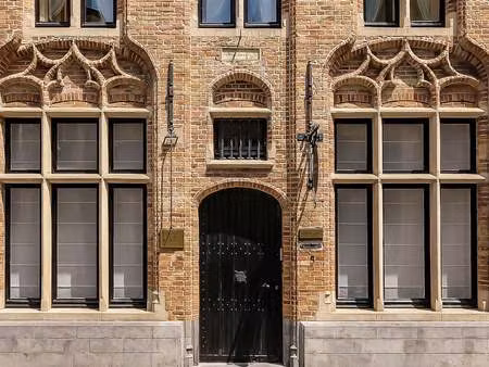 maison à vendre à brugge € 1.525.000 (llrnr) - huys noord immobilien | zimmo