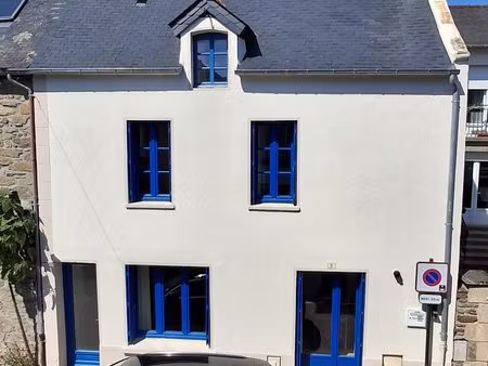 maison à vendre cancale