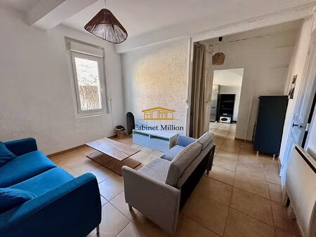 maison à vendre cazouls-lès-béziers