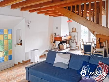 coulommiers - maison 3 pièces