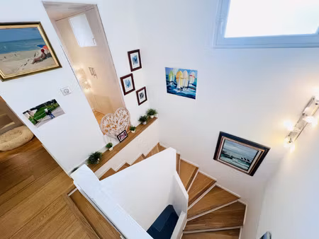 vente maison 4 pièces 81 m² la grande-motte (34280)