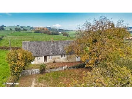 propriété 4 pièces 73 m²