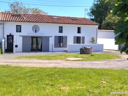 maison 5 pièces 150 m²