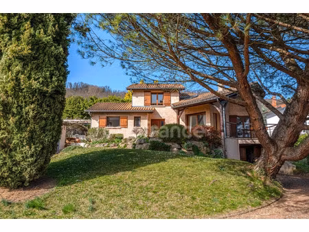 maison à vendre miribel 5 pièce(s) 118m2 528 000€