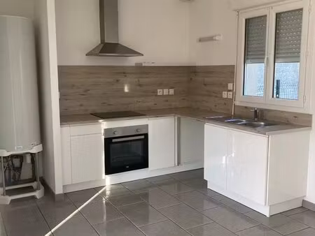 maison moderne à louer à nurlu