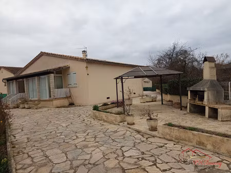 maison à vendre saint-julien-les-rosiers