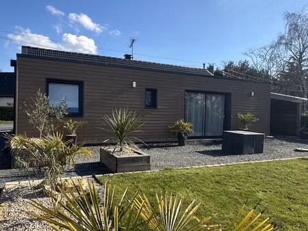 maison plain-pied saint lormel