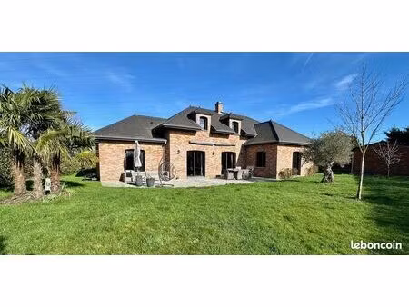 maison 10 pièces 175 m²