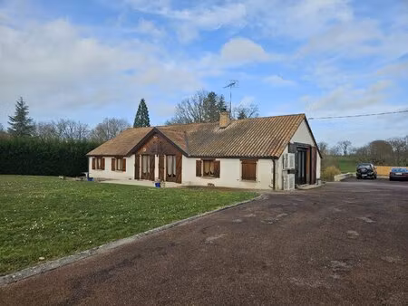 maison de caractère