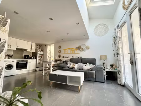 maison à vendre vic-la-gardiole