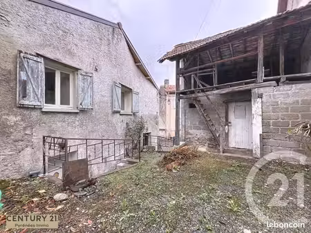 maison 3 pièces 59 m²