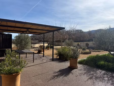 maison à vendre oppede 6 pièce(s) 196m2 995 000€