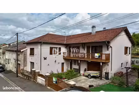maison de village 8 pièces 213 m²