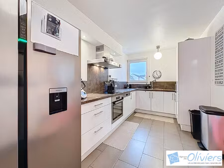 maison 5p - voisins le bretonneux