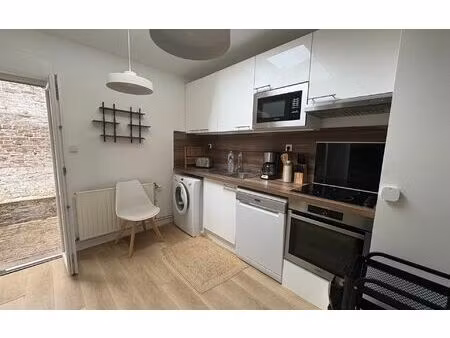 maison amiens m² t-5 à vendre  230 000 €
