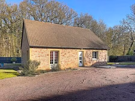 vente maison à baron-sur-odon (14210) : à vendre / 92m² baron-sur-odon