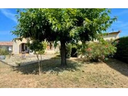 maison romans-sur-isère 81 m² t-4 à vendre  205 000 €