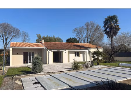 maison saint-hippolyte m² t-5 à vendre  338 000 €