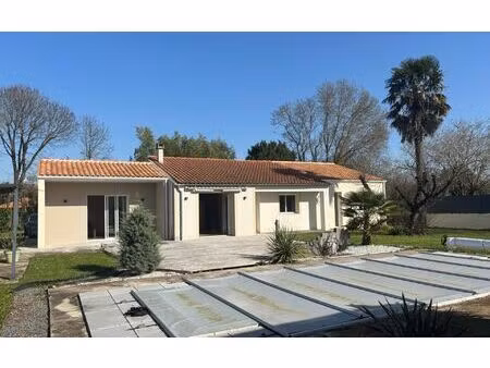 maison saint-hippolyte m² t-5 à vendre  348 000 €