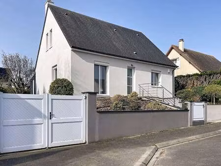 vente maison à verson (14790) : à vendre / 130m² verson