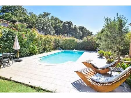 villa à vendre